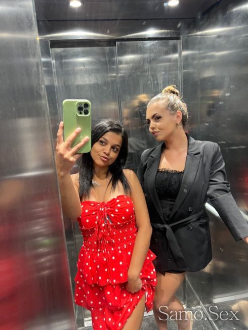 Палави изкушения❤️🔞 -  снимка 2