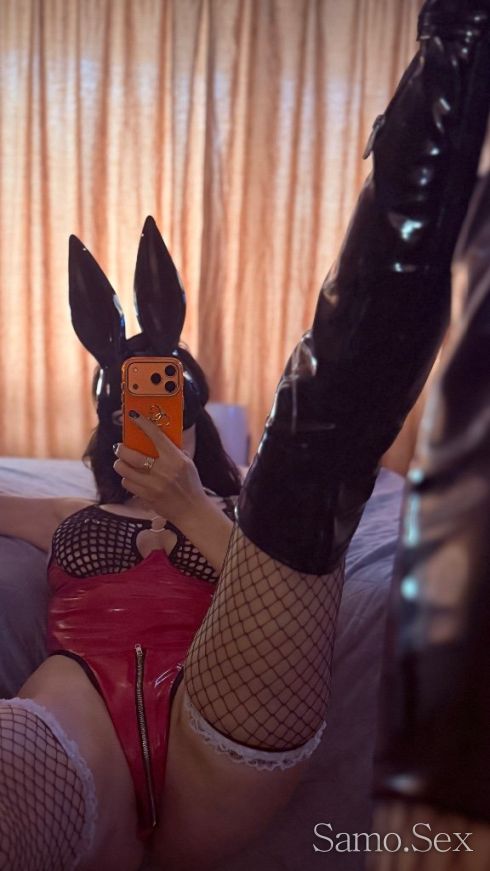 ♥️🐈‍⬛Onlyfansemodel Crystail Maiden🐈‍⬛♥️ -  снимка 19