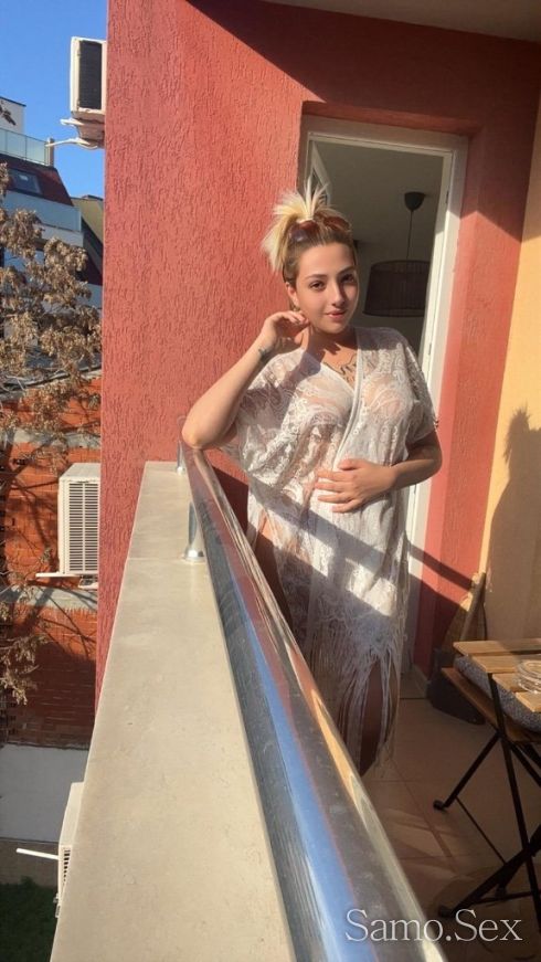 💃🏼Твоето💃🏼 малко💃🏼 Русо 💃🏼Момиче 💃🏼 💎 Реална на 100 % 💎 -  снимка 2