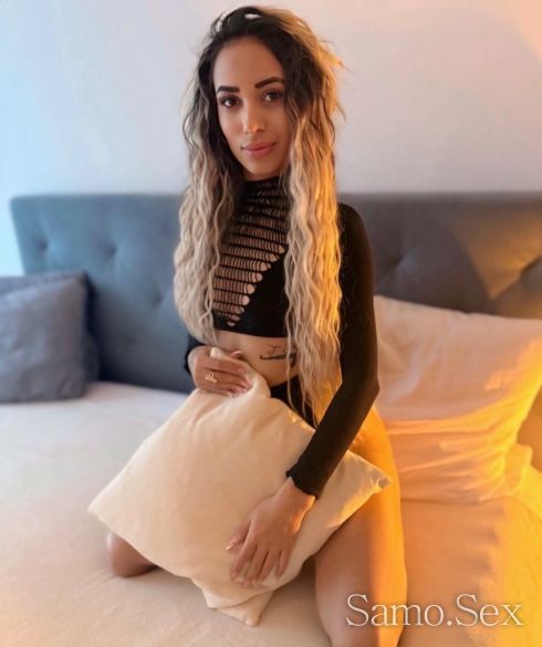 New Baby Top Escort❤️💋😘😘😘 -  снимка 1