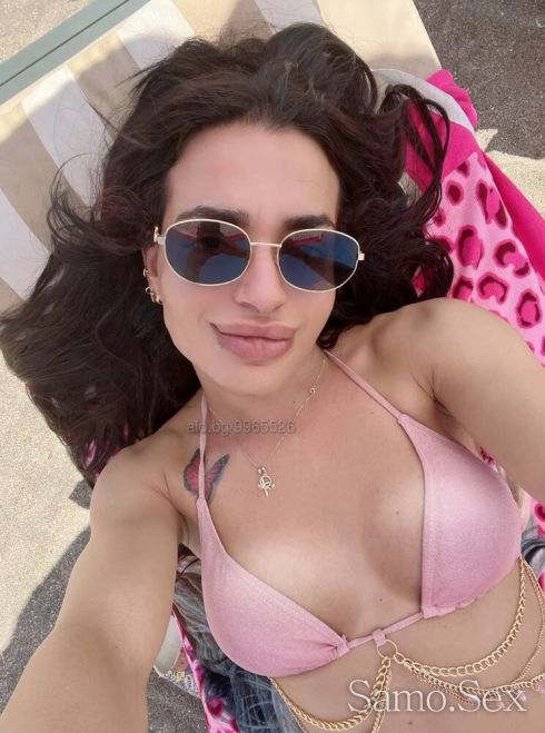 топ оферта масаж и френска 30мин 80лв -  снимка 2