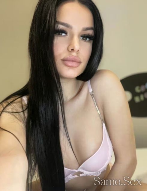 Деси Топ Секси Момиче нова в грат Хасково😘 -  снимка 7