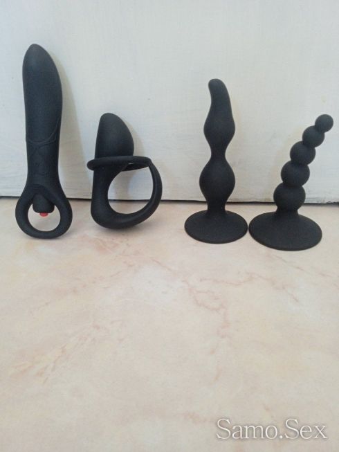 Интимни забавления за жени -  снимка 6