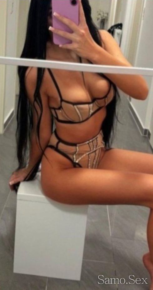 Ohh seksi svirka bez vuv cenata60 evro -  снимка 2