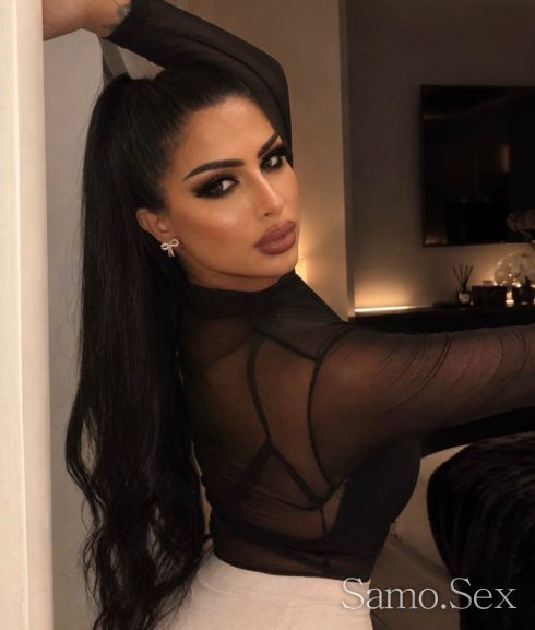 Ts Selinna Deluxs🩷💎 -  снимка 3