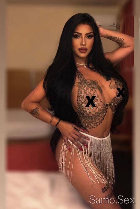 Ts Selinna Deluxs🩷💎 -  снимка 5