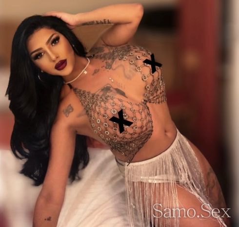 Ts Selinna Deluxs🩷💎 -  снимка 6