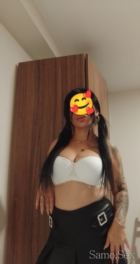 GFE TOP Sex escort 🫦 💦😘 30 минути 50 евро -  снимка 17
