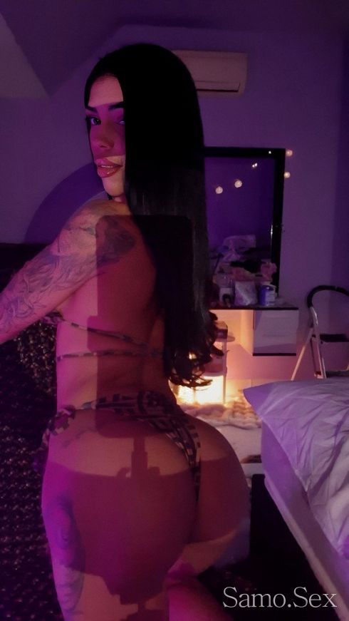 👄massage with  happy end 🫦❤️ -  снимка 3