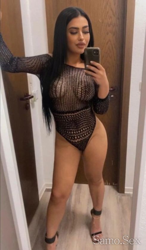 Reall Girl Brunete❤️Any -  снимка 1