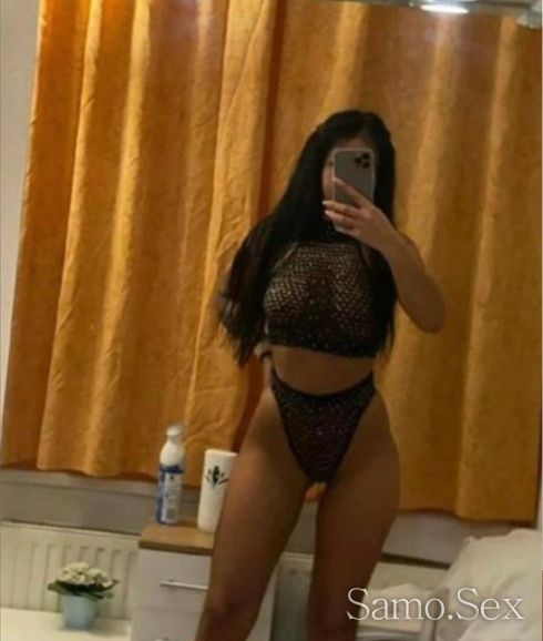 Reall Girl Brunete❤️Any -  снимка 4