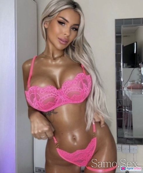 🔥 МЕЛИСА – ФАТАЛНО ИЗКУШЕНИЕ 💋 30 МИН | 100€ + БОНУС 🎁 Viber -  снимка 3