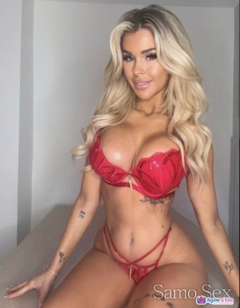 🔥 МЕЛИСА – ФАТАЛНО ИЗКУШЕНИЕ 💋 30 МИН | 100€ + БОНУС 🎁 Viber -  снимка 4