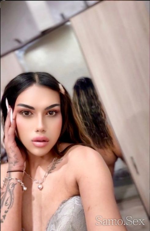 Гарантирам приятно изкарване на времето ти с мен -  снимка 4