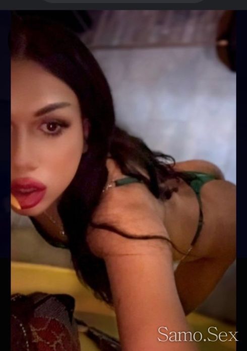 Гарантирам приятно изкарване на времето ти с мен -  снимка 5