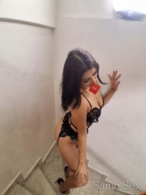 Alina FaceFuck -  снимка 2