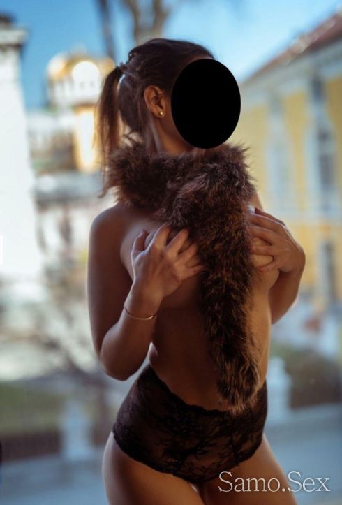Briliant escort Maq Sofia -Escort -  снимка 1