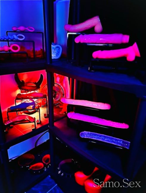 BDSM!BONDAGE/FETISH!Active/Passive!In City Plovdiv!24/7! -  снимка 13