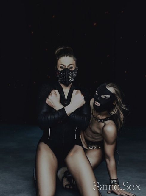 BDSM!BONDAGE/FETISH!Active/Passive!In City Plovdiv!24/7! -  снимка 6