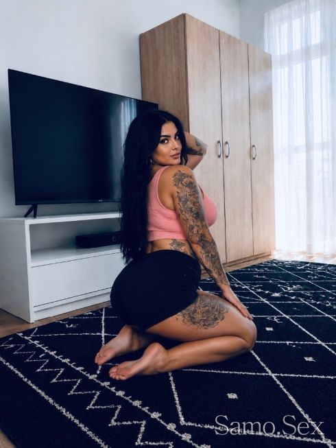 💋 Нежна и игрива компания за приятно прекарване със мен Айлин 💋 -  снимка 1
