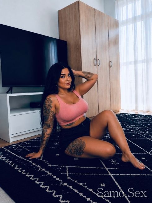 💋 Нежна и игрива компания за приятно прекарване със мен Айлин 💋 -  снимка 2