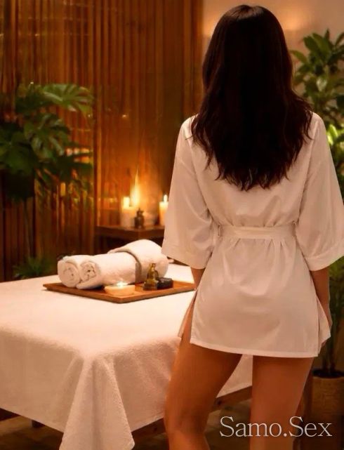 Mulata:Venezuela:Massage Erotic:No sex -  снимка 1