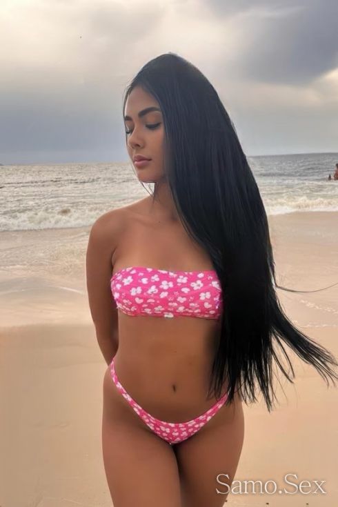 Mulata:Venezuela:Massage Erotic Shan:No sex -  снимка 1