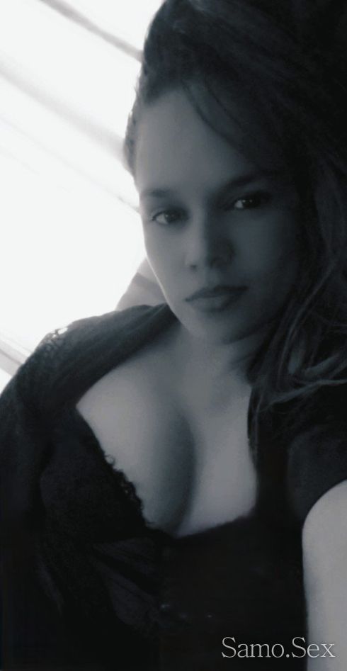 Mulata:Venezuela:Massage Erotic Shan:No sex -  снимка 9