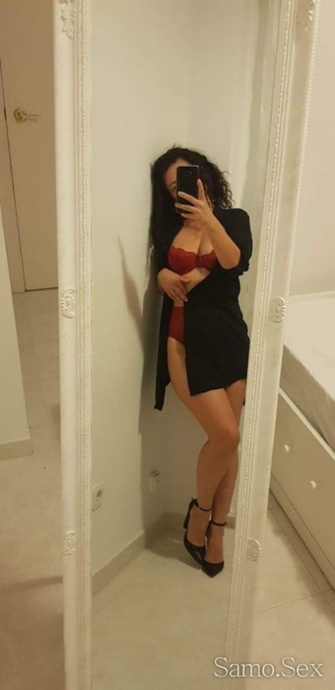 Spanish Lady:Massage SHANTAI-Spiritual Pleasure-NO sex -  снимка 6