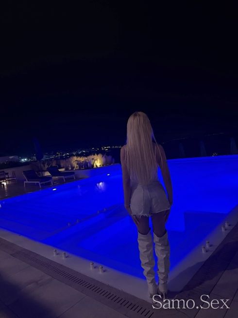Обичам да изкушавам… ти издържаш ли?“ -  снимка 9