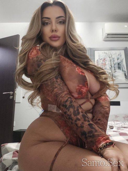 Top Eskort 😈❤️ new brunette❤️💋 -  снимка 1
