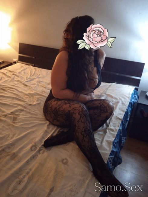 Чаровница!!!Последен ден в града💋 -  снимка 7