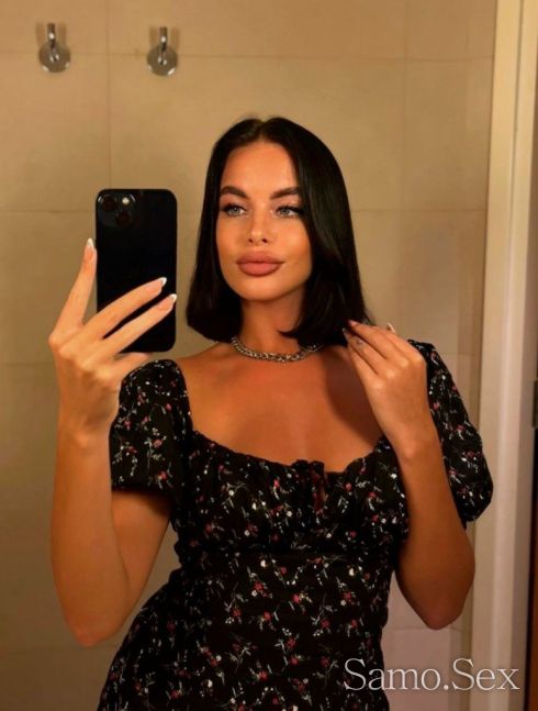 💋🍓Sexy Girl new in town 🍓💋 -  снимка 9