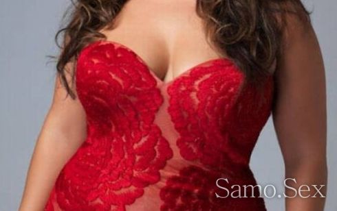 Две закръглени дами на 37 и на 54 -  снимка 2