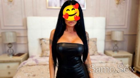 Нова в града 100% реална 50 евро 30 минути -  снимка 21