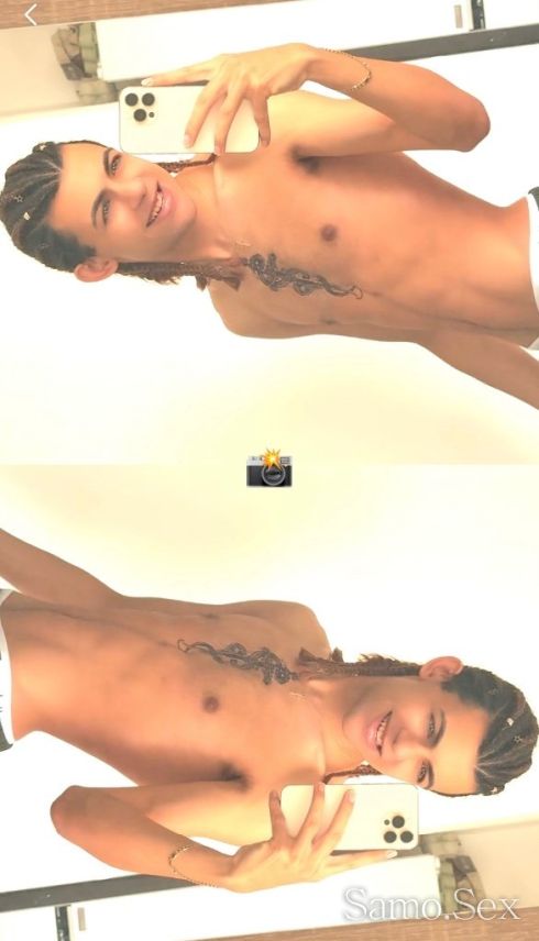 • 🔥 Чувствен релакс масаж + специален финал -  снимка 2