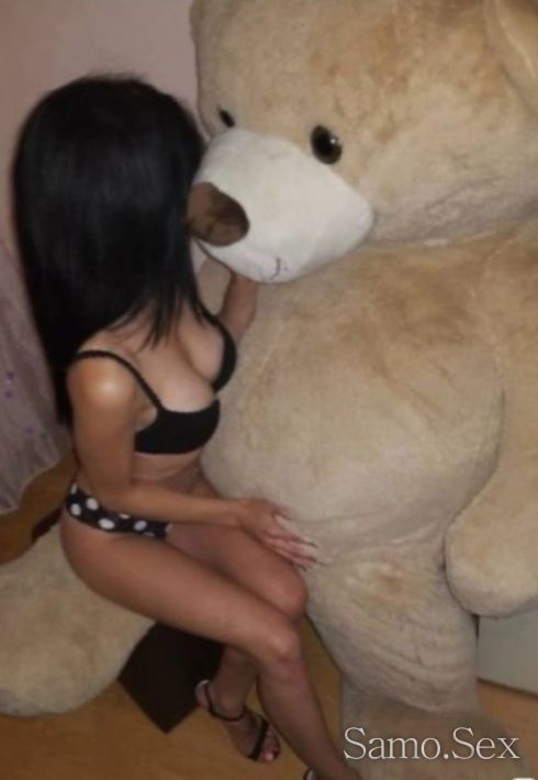 Твоята Мръсница ❤️ -  снимка 2