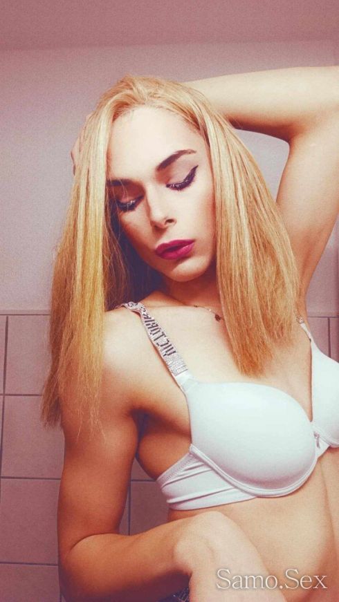 НОВА В ГРАДА❤️ТРАНС❤️СТЕЛА❤️Богинята на френската -  снимка 4