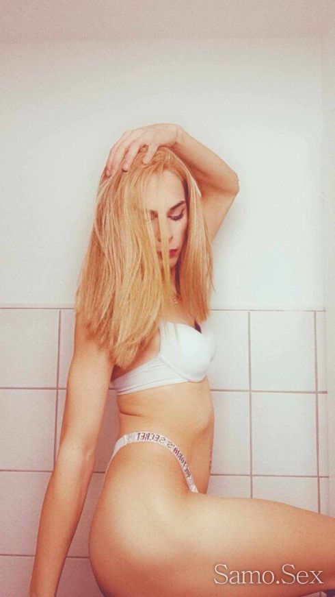 НОВА В ГРАДА❤️ТРАНС❤️СТЕЛА❤️Богинята на френската -  снимка 7