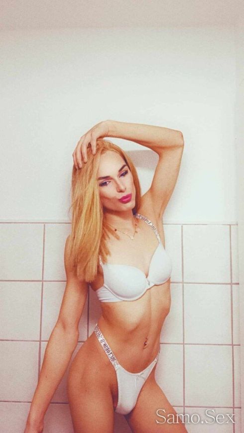 НОВА В ГРАДА❤️ТРАНС❤️СТЕЛА❤️Богинята на френската -  снимка 9