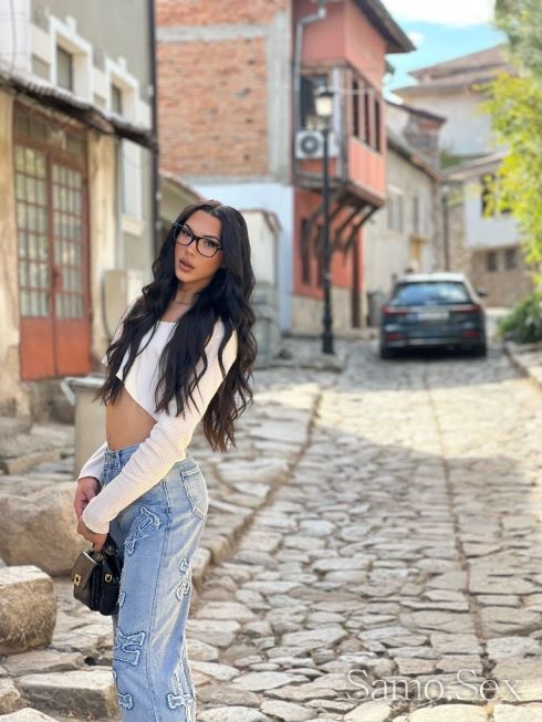 Ще ми изпълниш ли едно желание? -  снимка 10