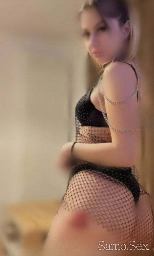 Нежна Сладка Малка Тясна и Опасна Нова във Града Реална 📞 📸 -  снимка 4