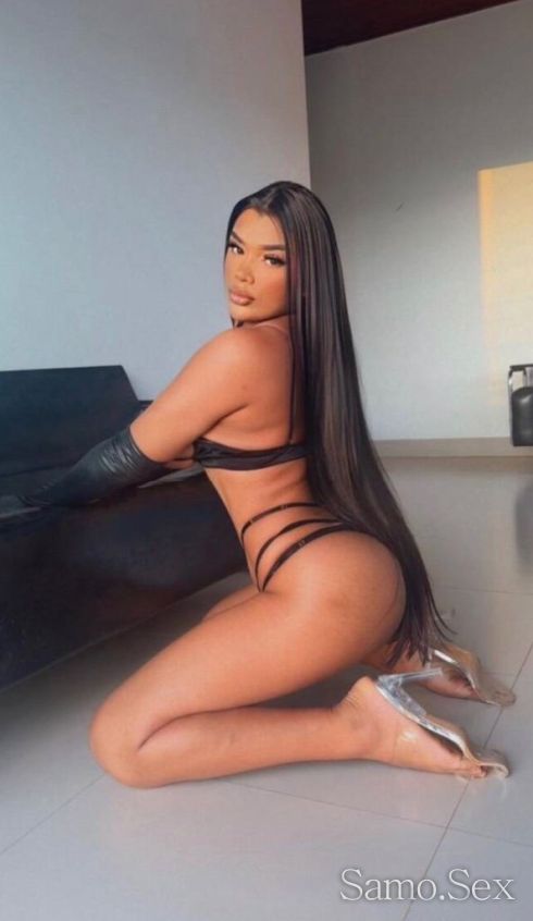 За пръв Път в Шумен -Трансексуална С сочни Гърди опитай ❤️ -  снимка 3