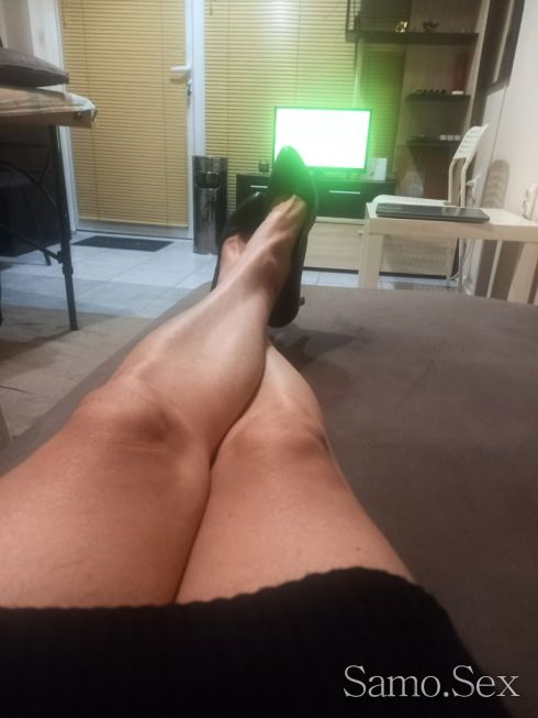 Масаж тяло в тяло с френска 40eur - 48г. -  снимка 2