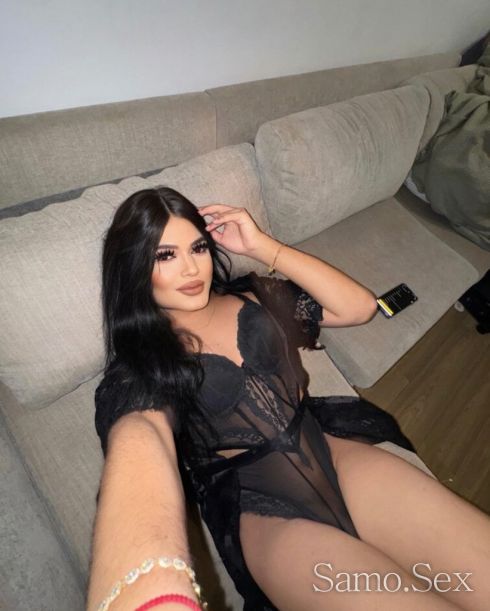 Stefanni За Малко при вас Акт Пас 18 см -  снимка 1