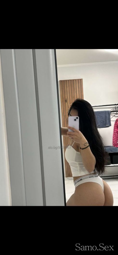 Sexy girl -  снимка 4