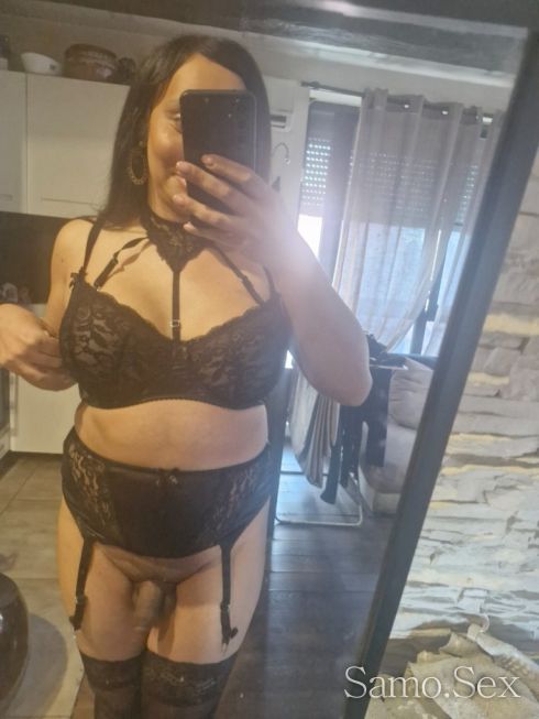 Лорета Екзотична транс активна/пасивна -  снимка 6