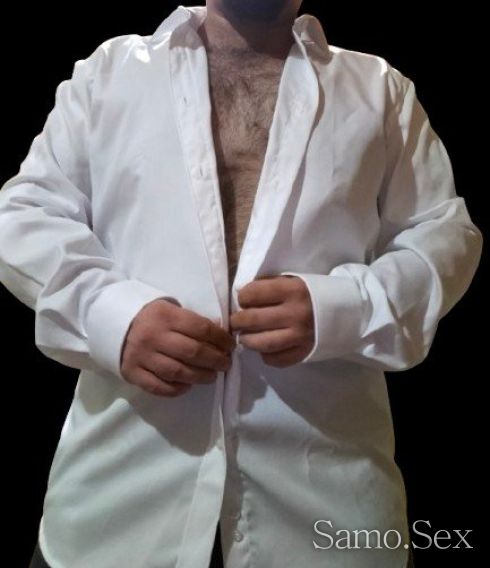 Млад Мечок с ПУТКА търси платежоспособни господа -  снимка 1