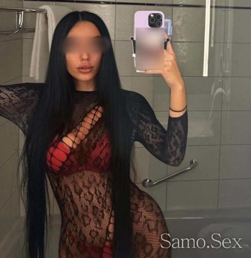 ❤️‍🔥New candy top escord❤️‍🔥 -  снимка 2