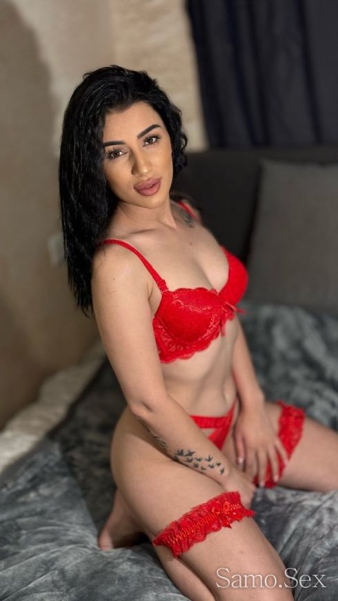 New escort -  снимка 4